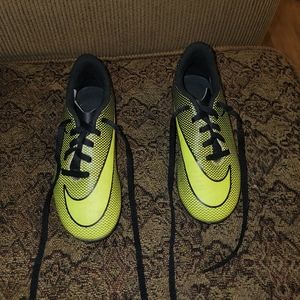 Nike Soccer Cleats